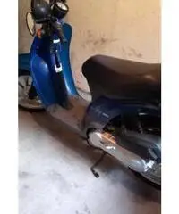 Scooter Honda 50 Scooter Honda 50