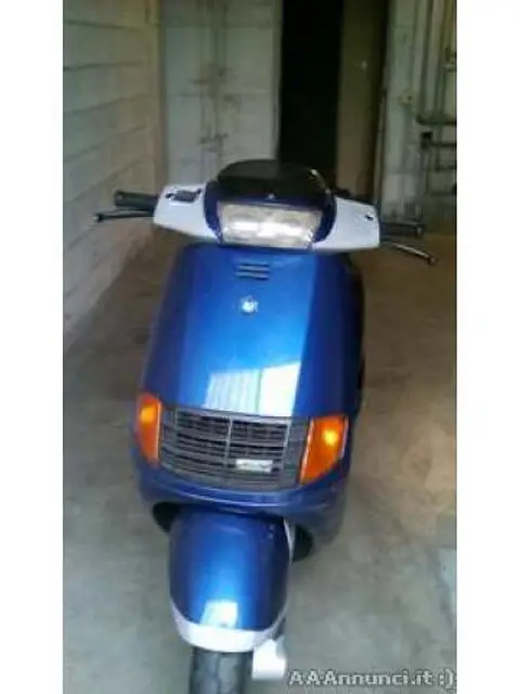 scooter Piaggio Quartz 50 scooter Piaggio Quartz 50