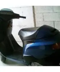 scooter Piaggio Quartz 50 scooter Piaggio Quartz 50