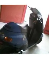 scooter Piaggio Quartz 50 scooter Piaggio Quartz 50