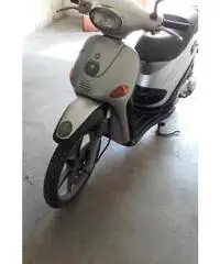 scooter Piaggio Liberty 50 scooter Piaggio Liberty 50
