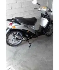 scooter Piaggio Liberty 50 scooter Piaggio Liberty 50