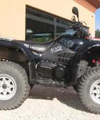 WT Motors WT500 Ram 2007 WT Motors WT500 Ram 2007