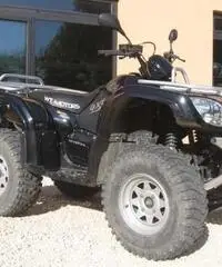 WT Motors WT500 Ram 2007 WT Motors WT500 Ram 2007