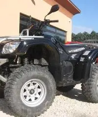WT Motors WT500 Ram 2007 WT Motors WT500 Ram 2007