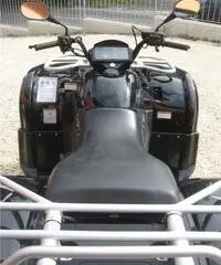 WT Motors WT500 Ram 2007 WT Motors WT500 Ram 2007