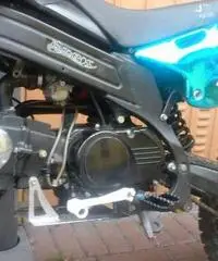 Pit bike al miglior offerente