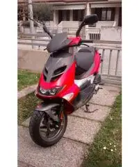 Aprilia SR50 Aprilia SR50