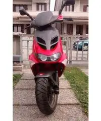Aprilia SR50 Aprilia SR50