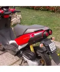 Aprilia SR50 Aprilia SR50