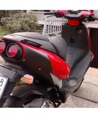 Aprilia SR50 Aprilia SR50