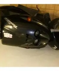 Phantom 50cc anno di immatricolazione 1994 Phantom 50cc anno di immatricolazione 1994