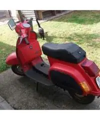 Vespa Piaggio PK50XL Vespa Piaggio PK50XL