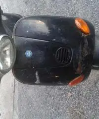 Vespa 50 monomarcia Vespa 50 monomarcia