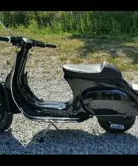 Vespa 50 special 1971 Vespa 50 special 1971