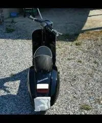 Vespa 50 special 1971 Vespa 50 special 1971