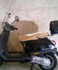 Piaggio Vespa 50 LX Piaggio Vespa 50 LX