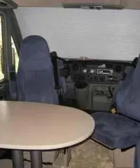 Adria vision i707 sg a prezzo speciale Adria vision i707 sg a prezzo speciale