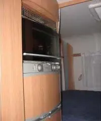 Adria vision i707 sg a prezzo speciale Adria vision i707 sg a prezzo speciale