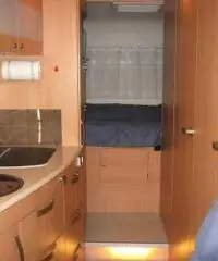 Adria vision i707 sg a prezzo speciale Adria vision i707 sg a prezzo speciale