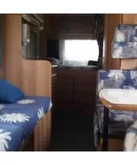 Vendesi Rimor Super Brig 680