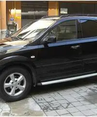 Kia Sorento 2.5 16V CRDI 4WD EX Comfort Kia Sorento 2.5 16V CRDI 4WD EX Comfort