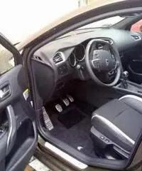 Citroen ds4 hdi Citroen ds4 hdi