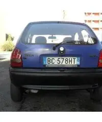 OPEL CORSA 1.2 8V