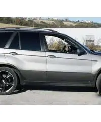 BMW X 5 del 2004 3.0 full optional BMW X 5 del 2004 3.0 full optional