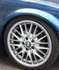 BMW 323 Ci CABRIO BMW 323 Ci CABRIO