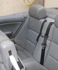 BMW 323 Ci CABRIO BMW 323 Ci CABRIO