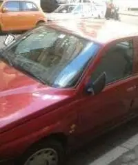 Vendo Splendida ALFA 155 Vendo Splendida ALFA 155