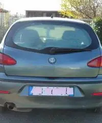 ALFA ROMEO 147 CON IMPIANTO GPL - 2003 ALFA ROMEO 147 CON IMPIANTO GPL - 2003