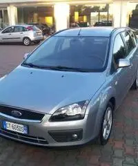 Ford Focus SW 1.6tdci 110 cv nuovissima