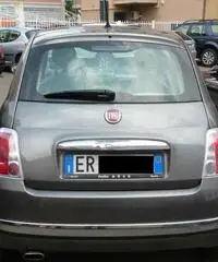 Fiat 500-1.2-unicoprop Fiat 500-1.2-unicoprop