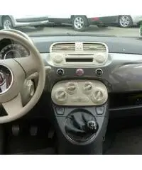Fiat 500-1.2-unicoprop Fiat 500-1.2-unicoprop