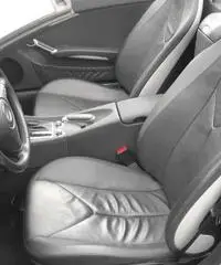 MERCEDES SLK 200 KOMPRESSOR AUTOMATIK 163CV MERCEDES SLK 200 KOMPRESSOR AUTOMATIK 163CV