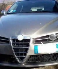 ALFA ROMEO 1.9 JTDm 16V Sportwagon Progression ALFA ROMEO 1.9 JTDm 16V Sportwagon Progression