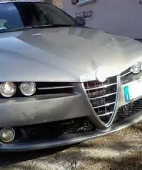 ALFA ROMEO 1.9 JTDm 16V Sportwagon Progression ALFA ROMEO 1.9 JTDm 16V Sportwagon Progression