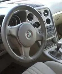 ALFA ROMEO 1.9 JTDm 16V Sportwagon Progression ALFA ROMEO 1.9 JTDm 16V Sportwagon Progression