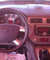 Ford C-Max 2.0 GPL Titanium