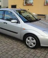 Ford focus-ghia 5 porte, Ford focus-ghia 5 porte,