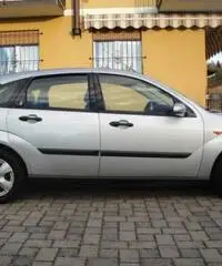 Ford focus-ghia 5 porte, Ford focus-ghia 5 porte,