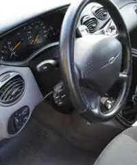 Ford focus-ghia 5 porte, Ford focus-ghia 5 porte,
