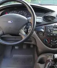 Ford focus-ghia 5 porte, Ford focus-ghia 5 porte,