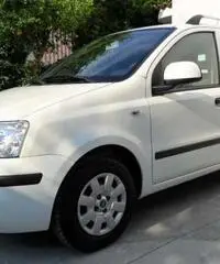 FIAT PANDA 1.2 BZ EURO5 