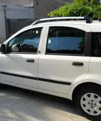 FIAT PANDA 1.2 BZ EURO5 