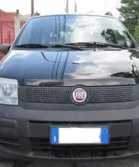 Fiat Panda 4x4 1300 mtj Fiat Panda 4x4 1300 mtj