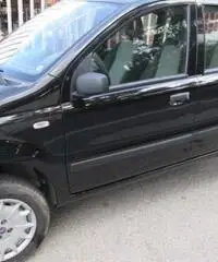 Fiat Panda 4x4 1300 mtj Fiat Panda 4x4 1300 mtj