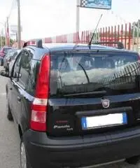 Fiat Panda 4x4 1300 mtj Fiat Panda 4x4 1300 mtj